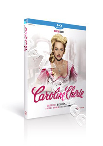 Dear Caroline (Blu-Ray)